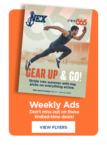 Weekly Ad