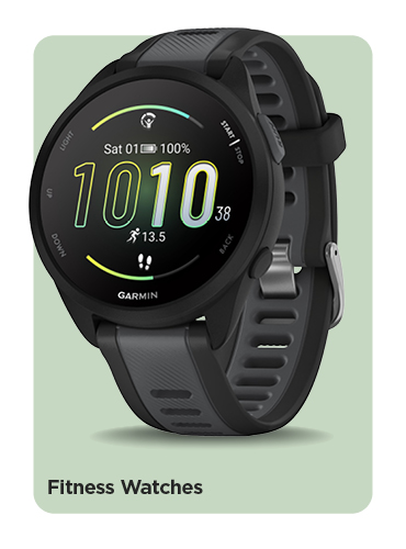 Fitness Watches