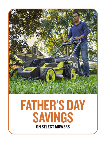 Home Depot Banner
