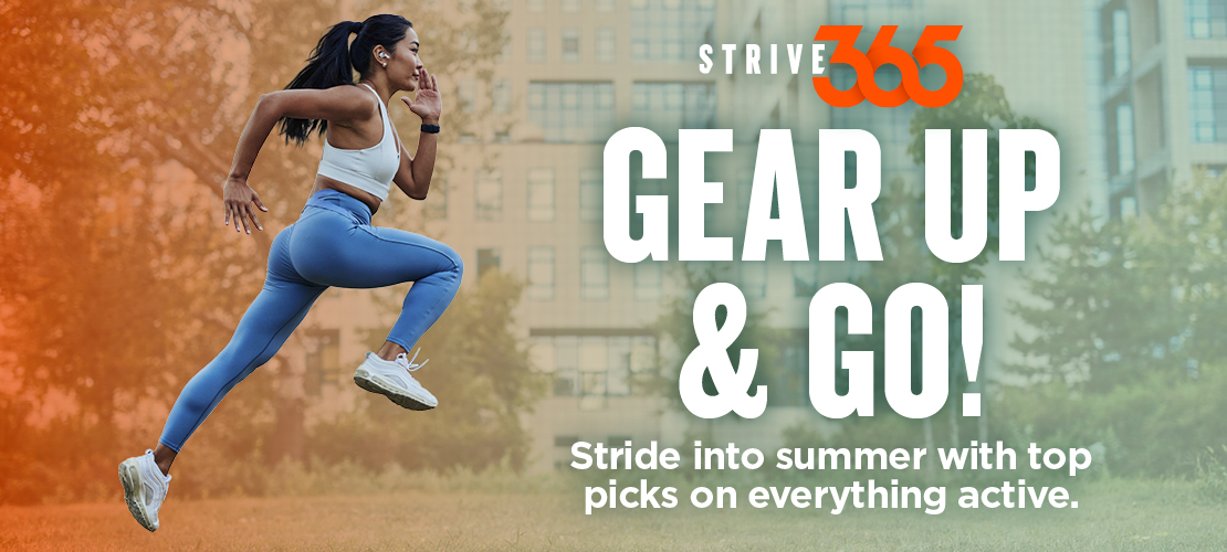 Active Apparel