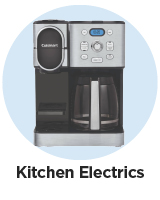 Kitchen Electrics