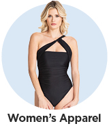Women's Apparel