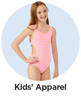 Kids' Apparel