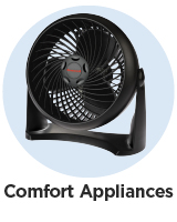 Comfort Appliances