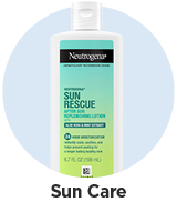 Sun Care