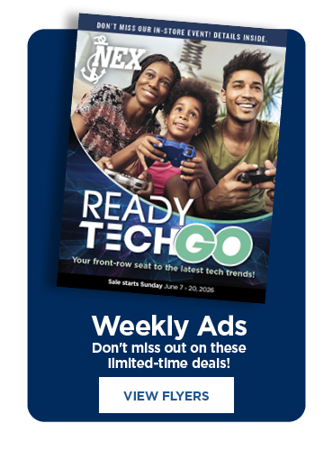 Weekly Ad