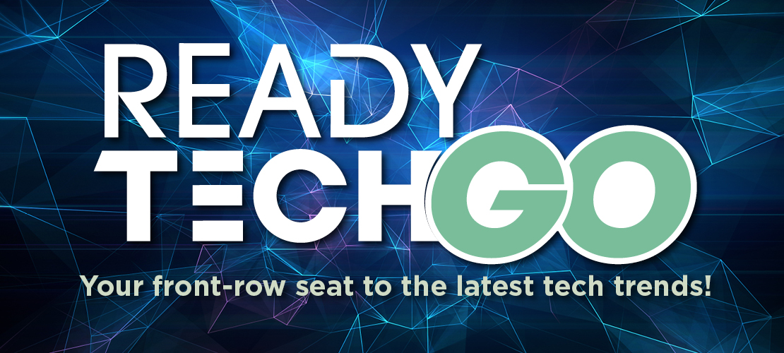Semi-Annual Tech Event
