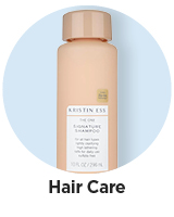 Hair Care