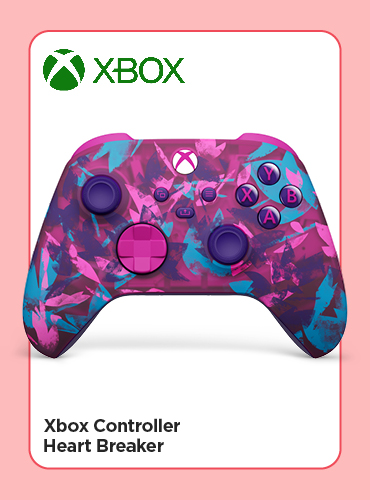 Color Their World with Brilliant Tech