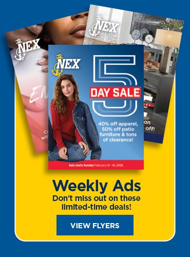 Weekly Ad
