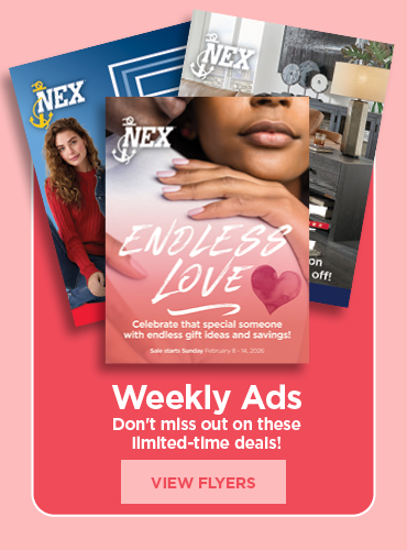 Weekly Ad