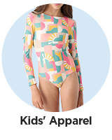 Kids' Apparel
