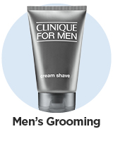 Men's Grooming