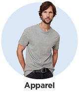 Apparel
