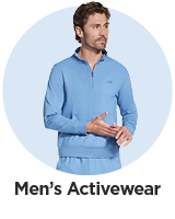 Men's Activewear