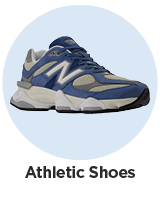 Athletic Shoes