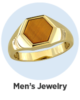 Men's Jewelry