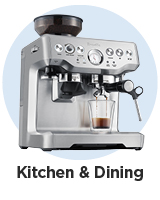 Kitchen & Dining