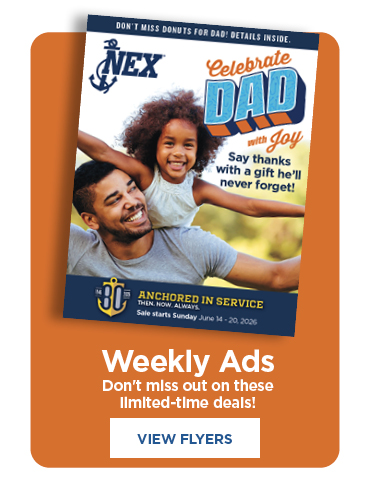 Weekly Ad