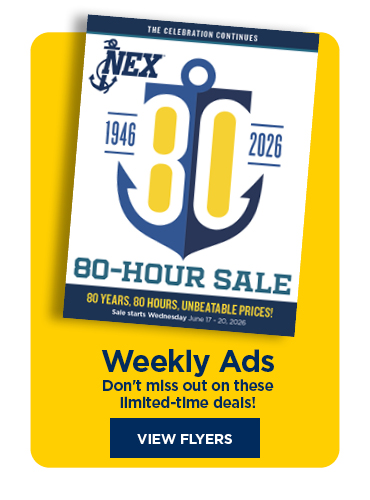 Weekly Ad