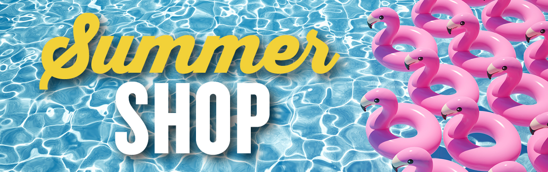 Summer Shop