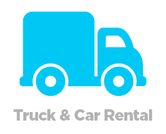 Truck & Car Rental