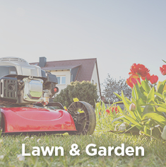 Lawn & Garden