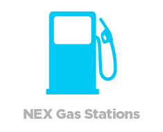 /gas