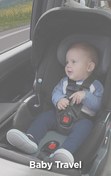 Baby Travel