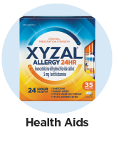 Health Aids