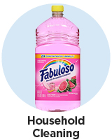 Household Cleaning