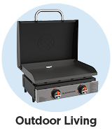 Outdoor Living