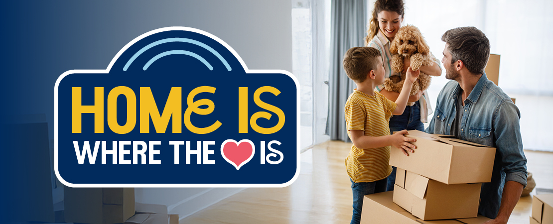 Home PCS