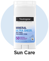 Sun Care