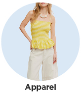 Apparel