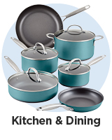 Kitchen & Dining