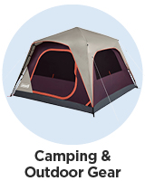 Camping & Outdoor Gear