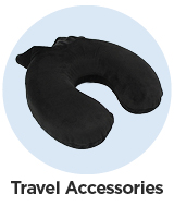 Travel Accessories