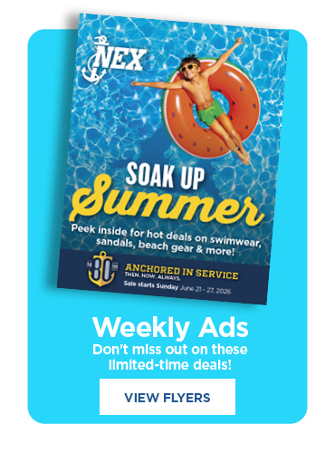 Weekly Ad
