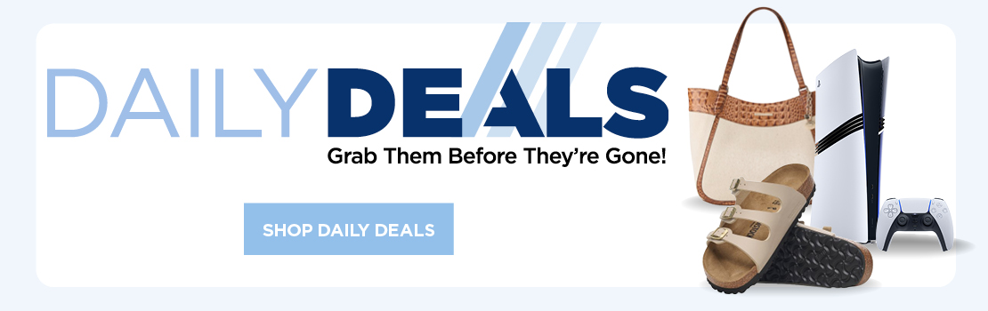 Daily Deals