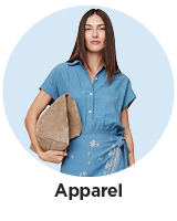 Apparel