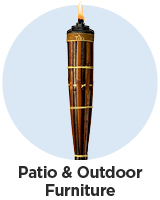 Patio & Outdoor Furniture