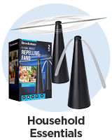 Household Essentials