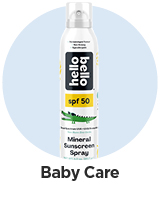 Baby Care