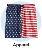 Apparel