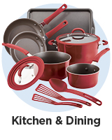 Kitchen & Dining