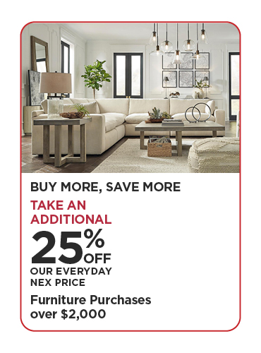 Buy More, Save More