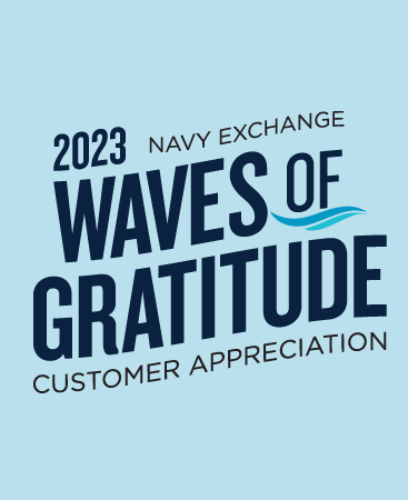 Waves of Gratitude 