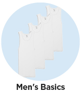 Men's Basics