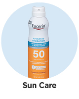 Sun Care